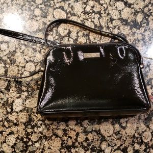 Kate Spade crossbody with cardholder.